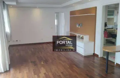 Apartamento com 3 dormitórios à venda, 136 m² por r$ 1.495.000,00 - vila dom pedro i - são paulo/sp