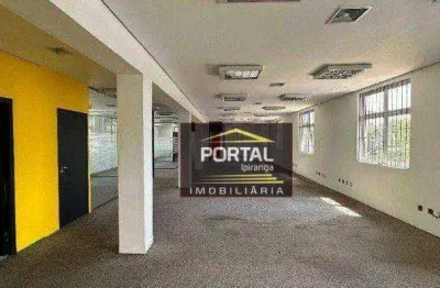 Prédio à venda na Avenida Queiroz Filho, 475, Vila Leopoldina, São Paulo