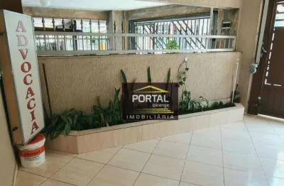 Sobrado com 2 dormitórios à venda, 81 m² por r$ 555.000,00 - jardim patente - são paulo/sp