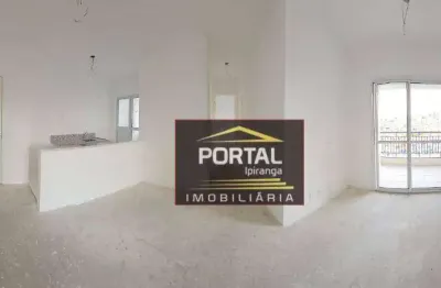 Apartamento com 2 dormitórios à venda, 53 m² por r$ 536.000,00 - vila nair - são paulo/sp