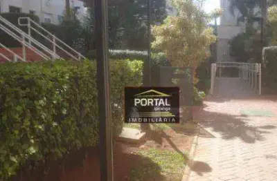 Apartamento com 1 dormitório à venda, 35 m² por r$ 250.000,00 - quinta da paineira - são paulo/sp