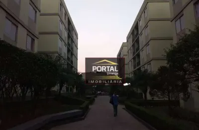 Apartamento com 2 dormitórios à venda, 64 m² por r$ 260.000,00 - jardim santa emília - são paulo/sp