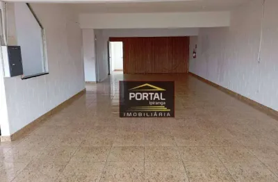 Sala comercial com 1 sala para alugar na Avenida do Cursino, 3559, Sacomã, São Paulo