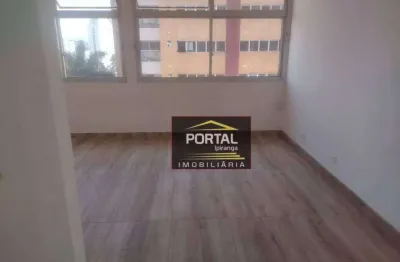 Sala comercial à venda na Avenida Paes de Barros, 411, Mooca, São Paulo