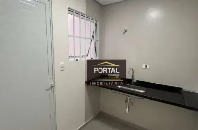 Ponto comercial para alugar na Rua Tamarataca, 353, Mooca, São Paulo