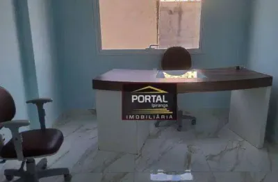 Sala para alugar, 36 m² por r$ 2.600,70/mês - ipiranga - são paulo/sp