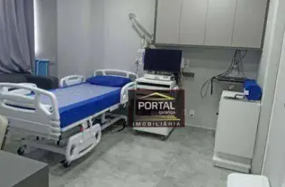 Sala, 36 m² - venda por r$ 698.000,00 ou aluguel por r$ 4.700,70/mês - ipiranga - são paulo/sp