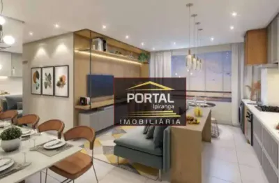 Apartamento com 2 quartos à venda na Rua Lino Coutinho, 1361, Ipiranga, São Paulo