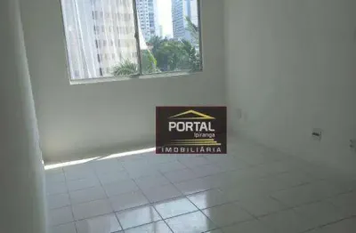 Apartamento com 1 dormitório para alugar, 50 m² por r$ 2.148,28/mês - vila nair - são paulo/sp