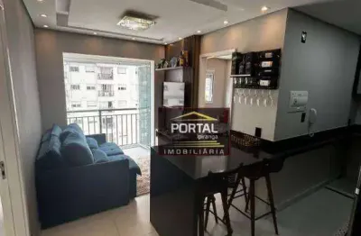 Apartamento com 2 quartos à venda na Rua Quixadá, 80, Vila Invernada, São Paulo