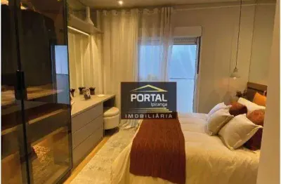 Apartamento com 3 quartos à venda na Rua Lino Coutinho, 1361, Ipiranga, São Paulo