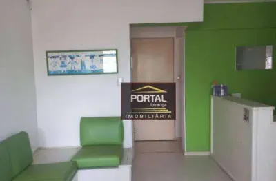 Sala, 80 m² - venda por r$ 380.000,00 ou aluguel por r$ 3.920,00/mês - ipiranga - são paulo/sp