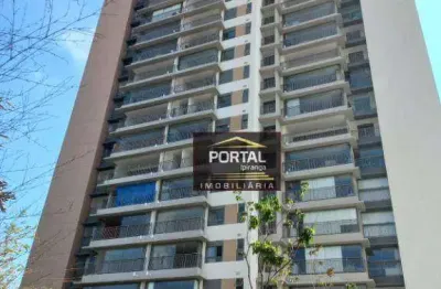 Apartamento com 2 dormitórios à venda, 56 m² por r$ 730.000,00 - ipiranga - são paulo/sp