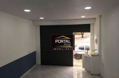 Loja para alugar, 150 m² por r$ 3.200,00/mês - bosque da saúde - são paulo/sp
