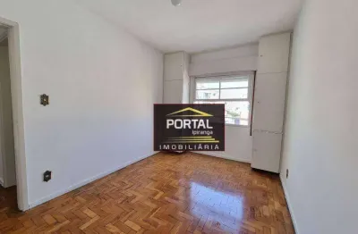 Studio com 1 dormitório para alugar, 35 m² por r$ 2.189,97/mês - aclimação - são paulo/sp