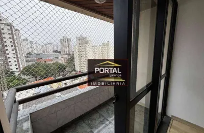 Apartamento com 3 dormitórios à venda, 76 m² por r$ 560.000,00 - vila monumento - são paulo/sp