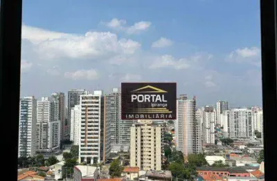 Kitnet / Stúdio à venda na Rua Vergueiro, 6360, Vila Firmiano Pinto, São Paulo