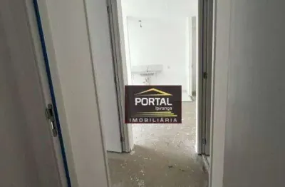 Apartamento para venda  de 50m², com 2 dormitórios, 1 suíte e 1 vaga, na liberdade ótima oportunidade de compra!!!!