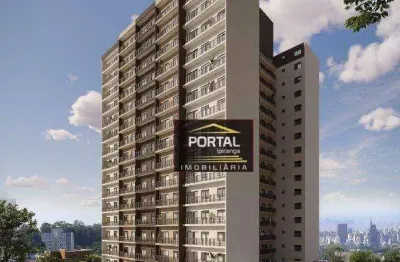 Apartamento com 3 quartos à venda na Avenida Lins de Vasconcelos, 897, Cambuci, São Paulo