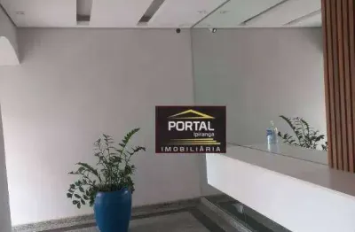 Apartamento com 2 dormitórios à venda, 87 m² por r$ 390.000,00 - vila monumento - são paulo/sp