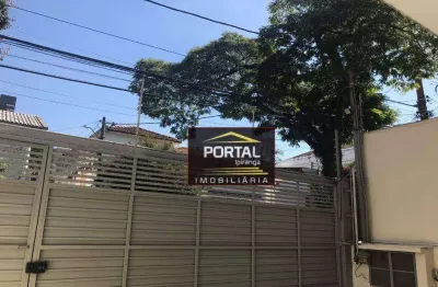 Prédio, 210 m² - venda por r$ 1.900.000,00 ou aluguel por r$ 10.750,00/mês - ipiranga - são paulo/sp