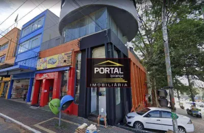 Conjunto para alugar, 456 m² por r$ 4.900,00/mês - ipiranga - são paulo/sp