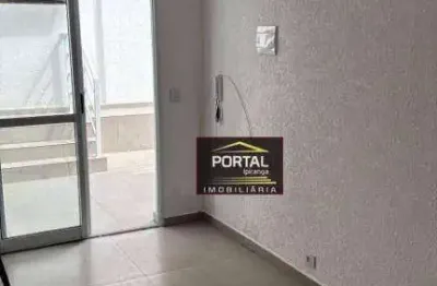 Sala para alugar, 30 m² por r$ 1.258,00/mês - vila nair - são paulo/sp