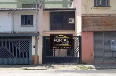 Sobrado para alugar, 92 m² por r$ 6.700,00/mês - vila mariana - são paulo/sp