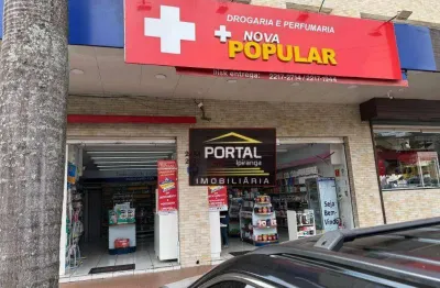 Ponto comercial à venda na Avenida Líder, 1732, Itaquera, São Paulo