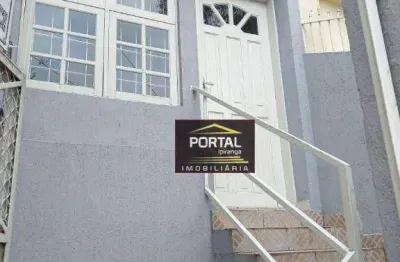 Casa para alugar, 130 m² por r$ 3.950,00/mês - ipiranga - são paulo/sp