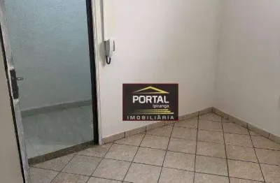 Sala para alugar, 15 m² por r$ 926,00/mês - ipiranga - são paulo/sp