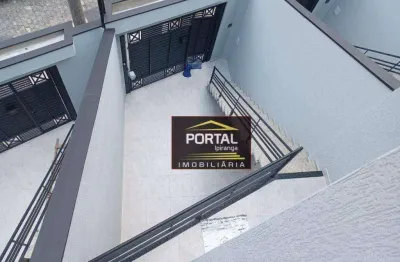 Sobrado com 2 dormitórios à venda, 112 m² por r$ 580.000,00 - são joão clímaco - são paulo/sp