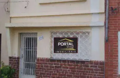 Sobrado à venda, 95 m² por r$ 390.000,00 - ipiranga - são paulo/sp