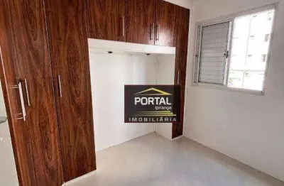 Apartamento com 2 dormitórios para alugar, 46 m² por r$ 3.000/mês - jardim previdência - são paulo/sp
