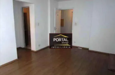 Apartamento com 1 dormitório para alugar, 30 m² por r$ 1.600/mês - liberdade - são paulo/sp