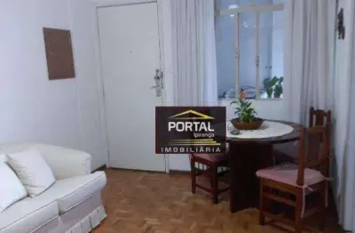 Apartamento com 2 dormitórios à venda, 70 m² por r$ 510.000,00 - ipiranga - são paulo/sp