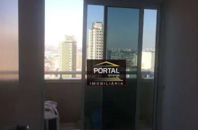 Sala, 32 m² - venda por r$ 299.000,00 ou aluguel por r$ 2.953,31/mês - ipiranga - são paulo/sp