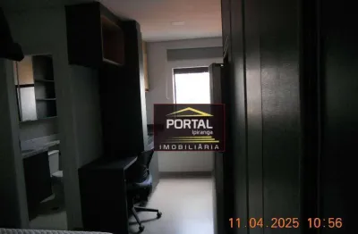 Apartamento com 1 quarto para alugar na Rua Paulo Bregaro, 175, Vila Monumento, São Paulo