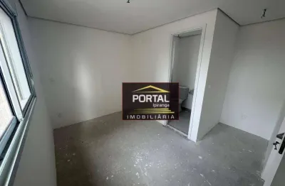 Apartamento com 1 dormitório à venda, 42 m² por r$ 533.000 - ipiranga - são paulo/sp