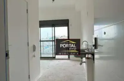 Kitnet / Stúdio à venda na Rua Dona Leopoldina, 270, Ipiranga, São Paulo