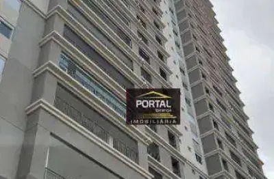 Apartamento com 3 dormitórios para alugar, 83 m² por r$ 7.766,00/mês - vila dom pedro i - são paulo/sp