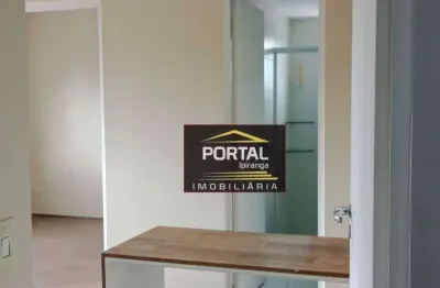 Apartamento com 1 dormitório à venda, 33 m² por r$ 210.000,00 - cambuci - são paulo/sp