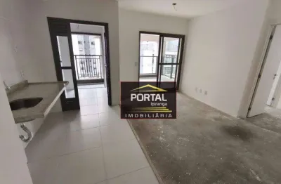 Apartamento com 3 dormitórios à venda, 79 m² por r$ 1.100.000,00 - ipiranga - são paulo/sp