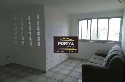 Apartamento com 2 dormitórios para alugar, 65 m² por r$ 2.247,00/mês - jardim da saúde - são paulo/sp