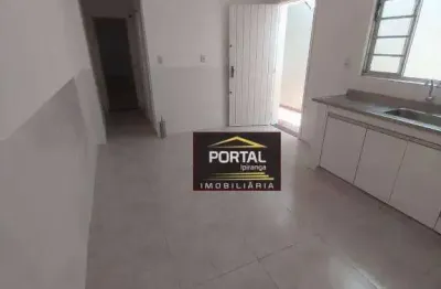 Casa com 4 dormitórios para alugar, 110 m² por r$ 3.200,00/mês - ipiranga - são paulo/sp