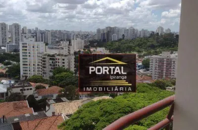 Apartamento com 2 dormitórios à venda, 108 m² por r$ 1.350.000,00 - vila monumento - são paulo/sp