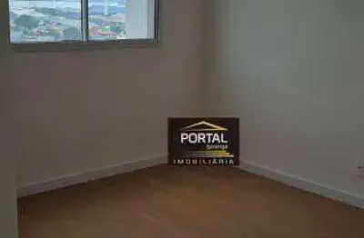 Apartamento com 2 dormitórios à venda, 36 m² por r$ 290.000 - vila independência - são paulo/sp