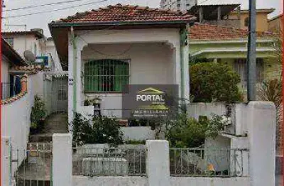 Casa com 1 dormitório, 80 m² - venda por R$ 580.000,00 ou aluguel por R$ 2.500,00/mês - Vila Prudente (Zona Leste) - São Paulo/SP