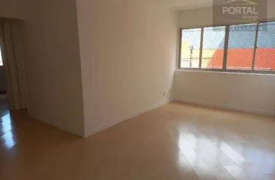 Apartamento com 2 dormitórios para alugar, 73 m² por R$ 3.427,73/mês - Vila Dom Pedro I - São Paulo/SP