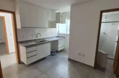 Apto com 1 dormitório para alugar, 25 m² por R$ 1.900/mês - a 2 minutos do metrô Jabaquarta
